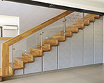 Construction et protection de vos escaliers par Escaliers Maisons à Plomb
